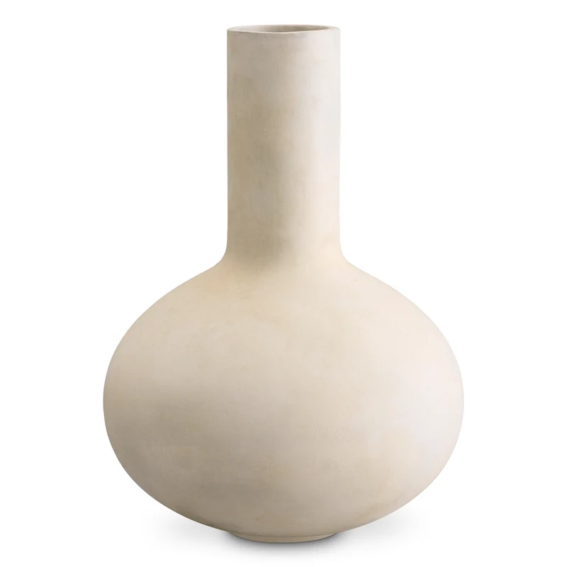 Vaas Moon Jar - Zand