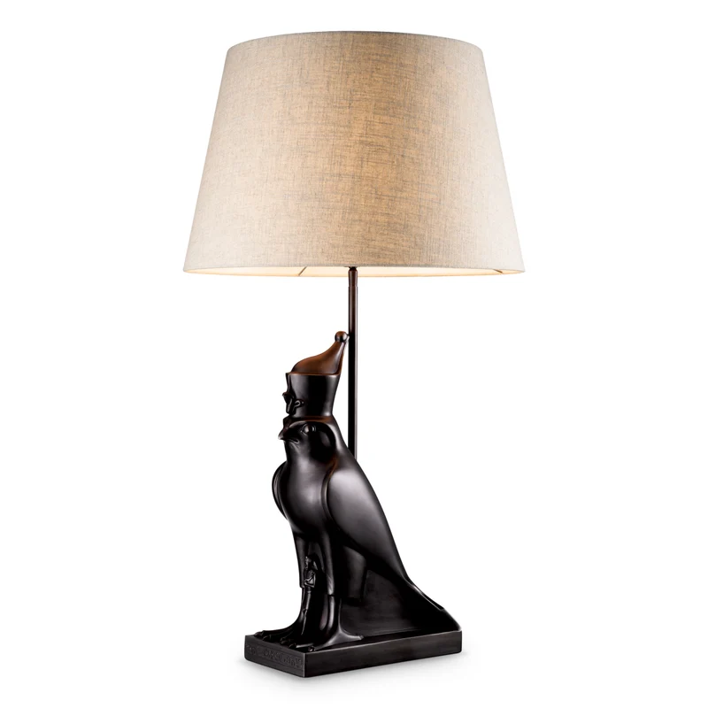 Tafellamp Horus