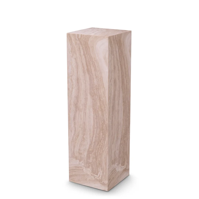 Pilaar Lucca - M - Travertine