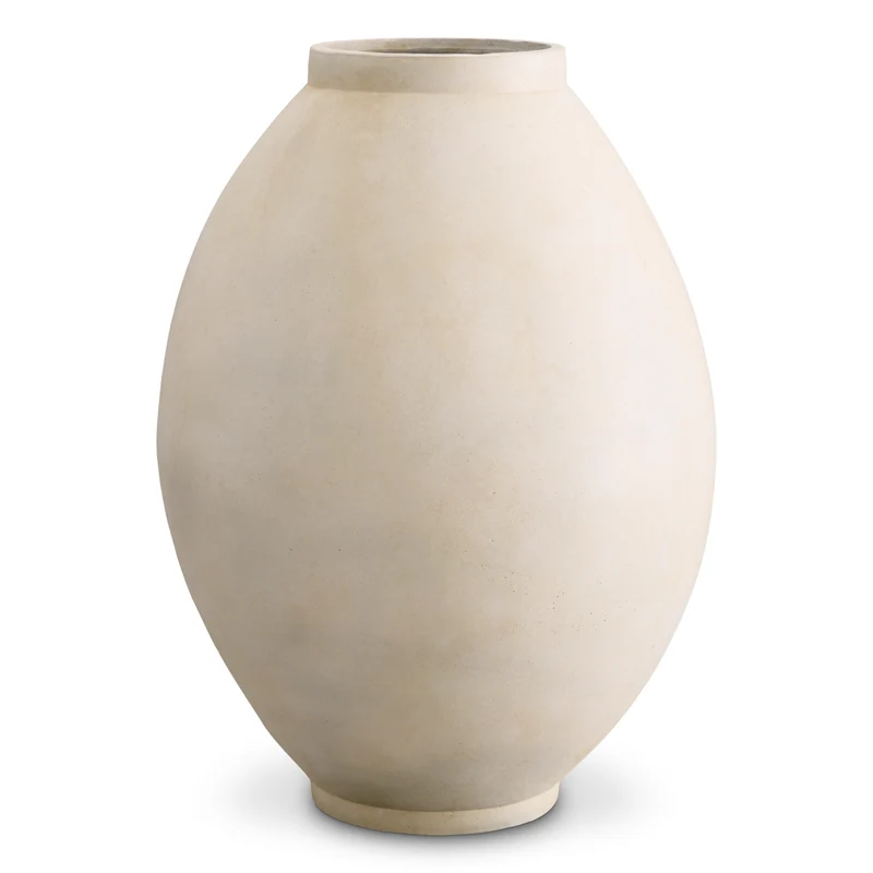Vaas Moon Jar - S - Zand
