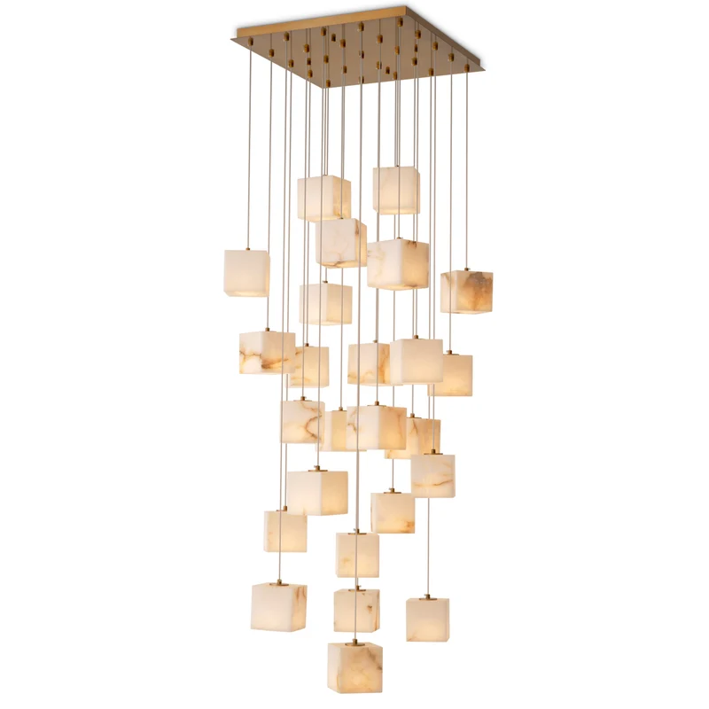 Hanglamp Duboce