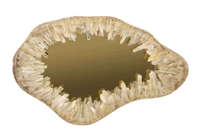 Spiegel Natural Quartz - S