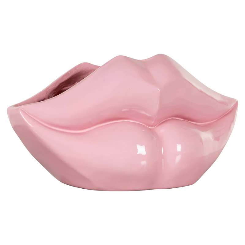 Vaas Lippo - Roze
