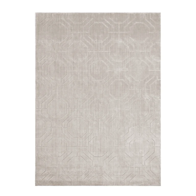 Vloerkleed Flynn - Ivory - 200x300