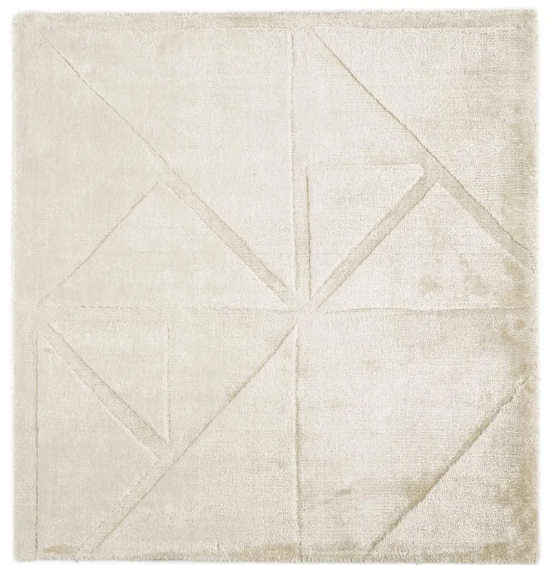 Vloerkleed Yuna - Beige - 200x300
