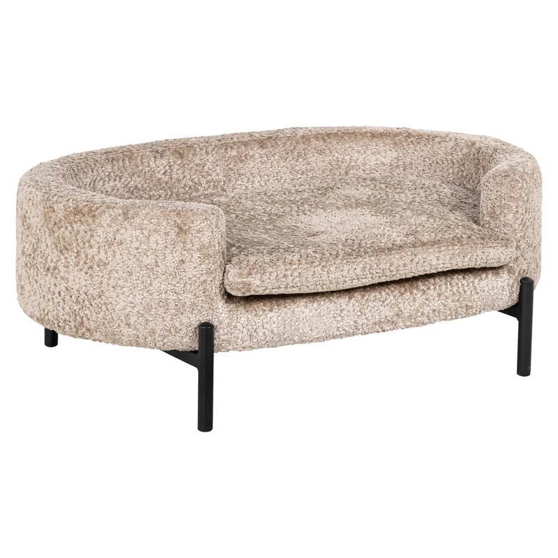 Huisdierenbed Dolly - Nature sheep