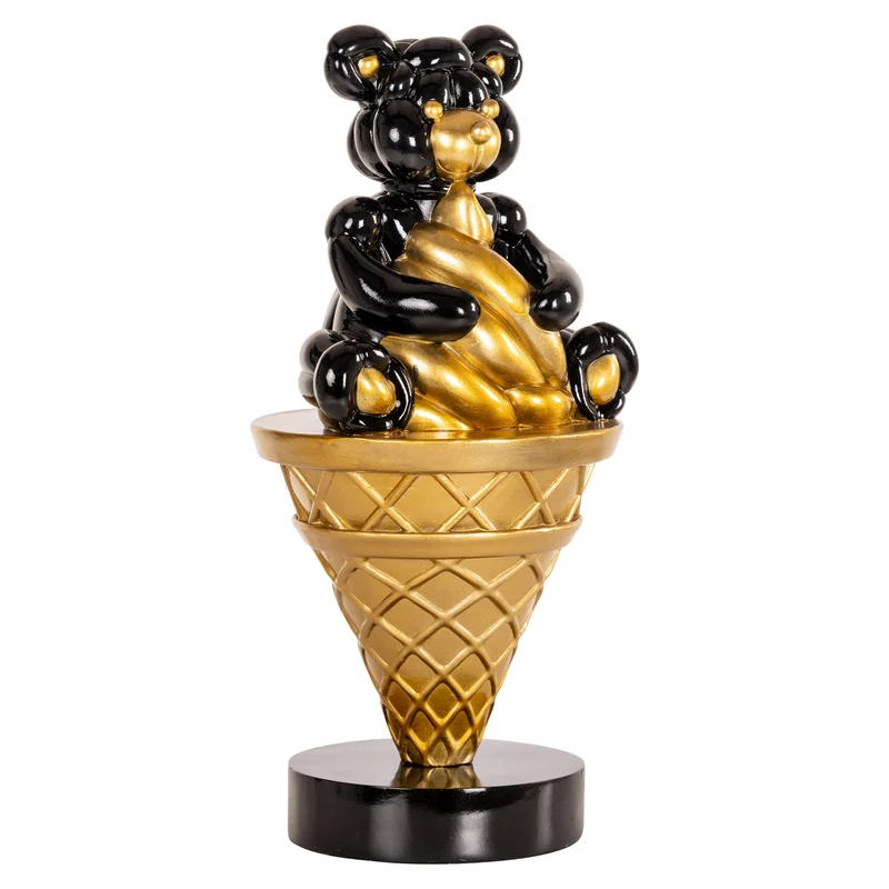 Deco object Harly