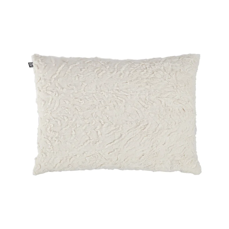 Sierkussen Florance - Wit - L50 B35