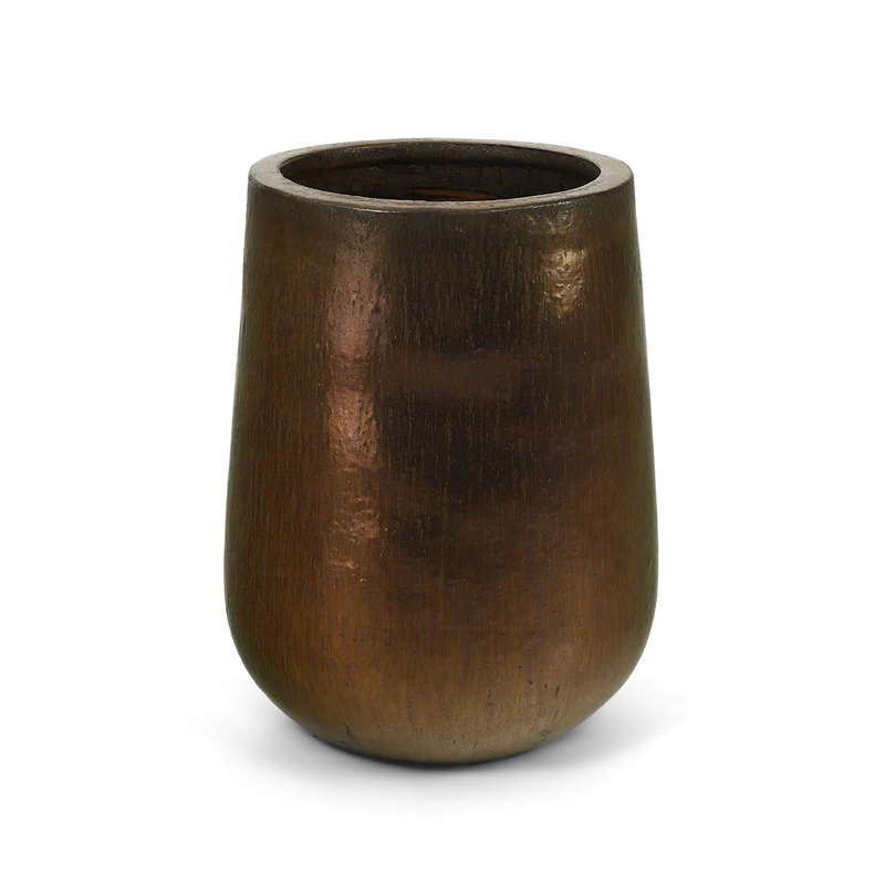 Plantenbak Bep - Koper - H50 D38