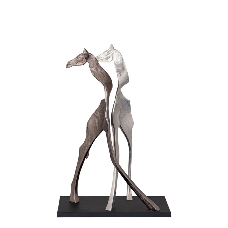 Standbeeld Skye - Giraffe