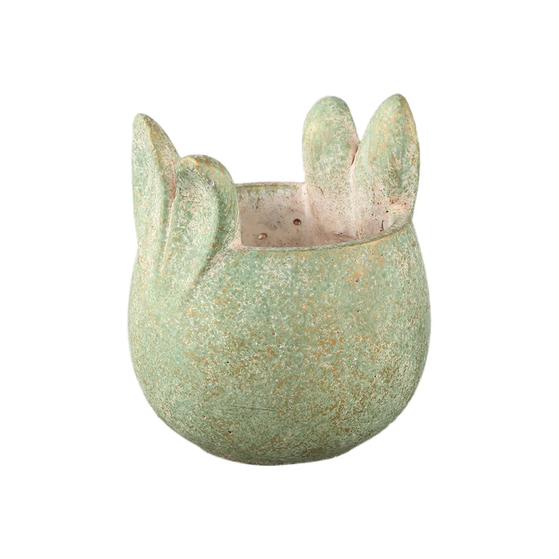 Pot Hoppy - Groen - L