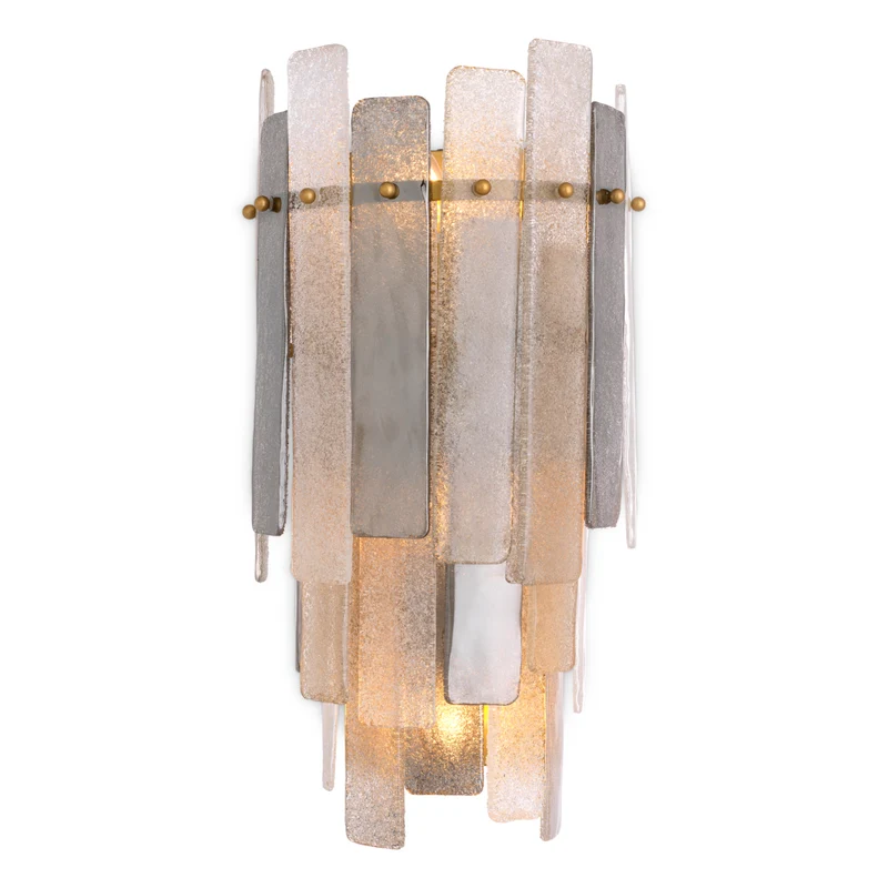 Wandlamp Greyson