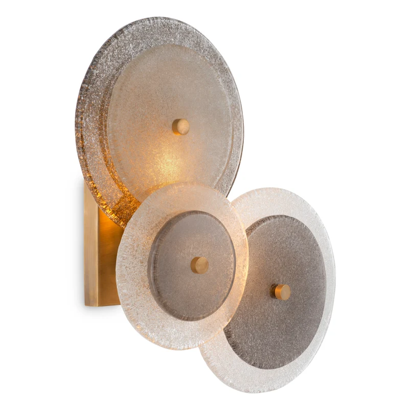 Wandlamp Hyde