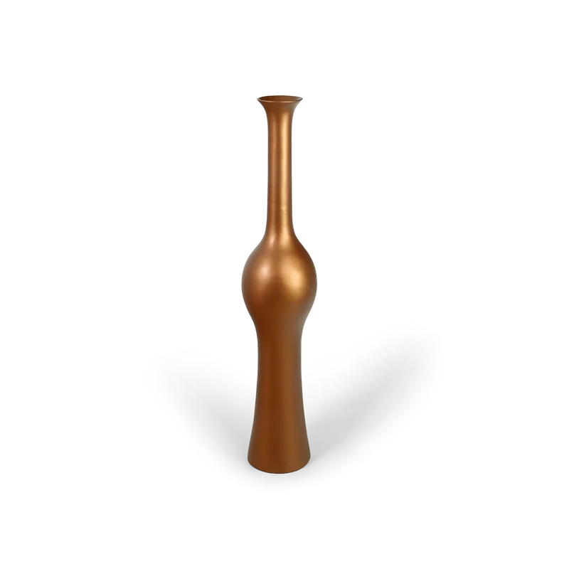Vaas Bella - Koper - D20 H110