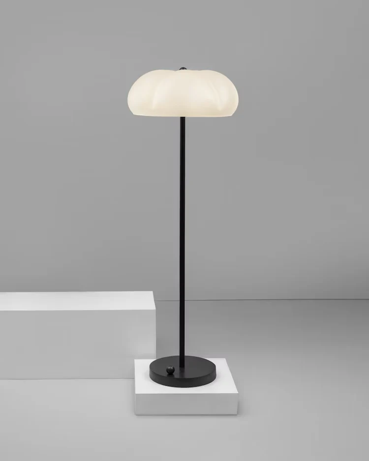 Vloerlamp Hana