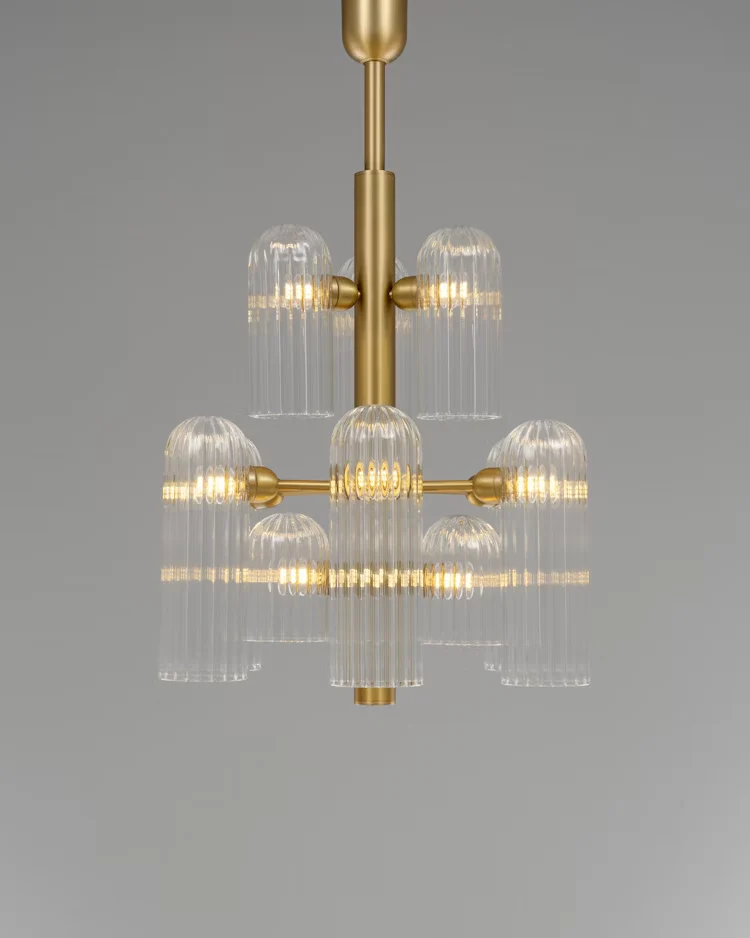 Hanglamp Odyssey 12