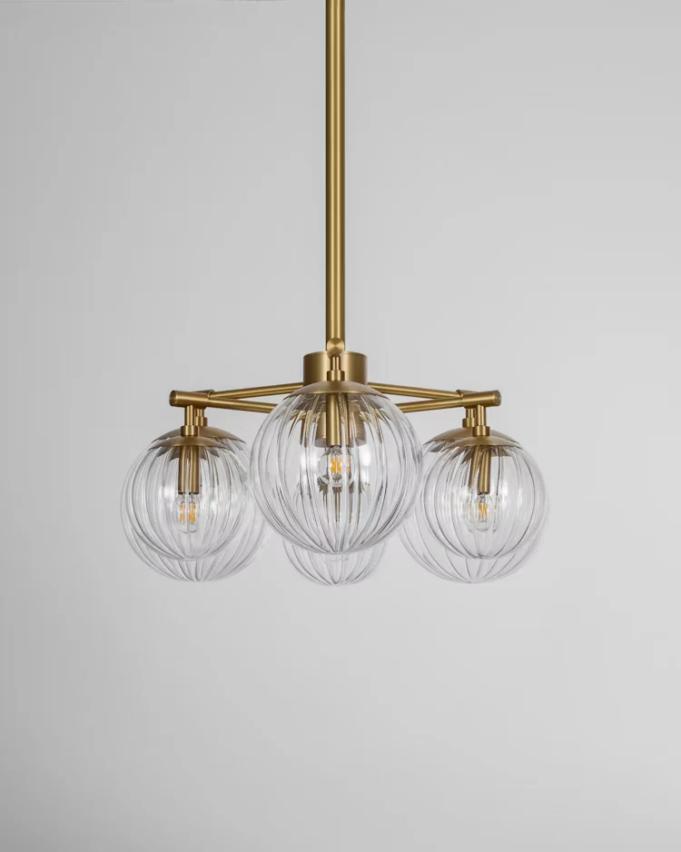 Hanglamp Orion Mix