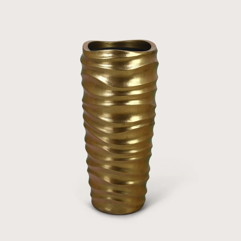 Vaas Wefy S - Goud - D33 H76