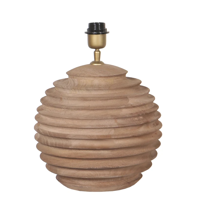 Tafellamp Roven - Naturel