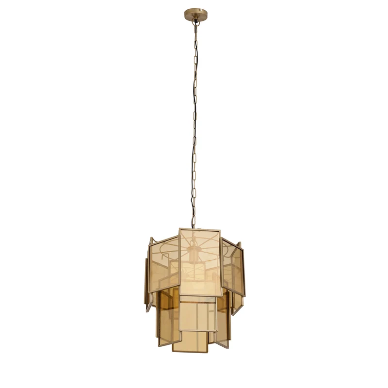 Hanglamp Loucas - S