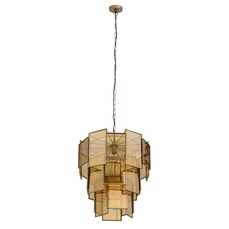 Hanglamp Loucas - L