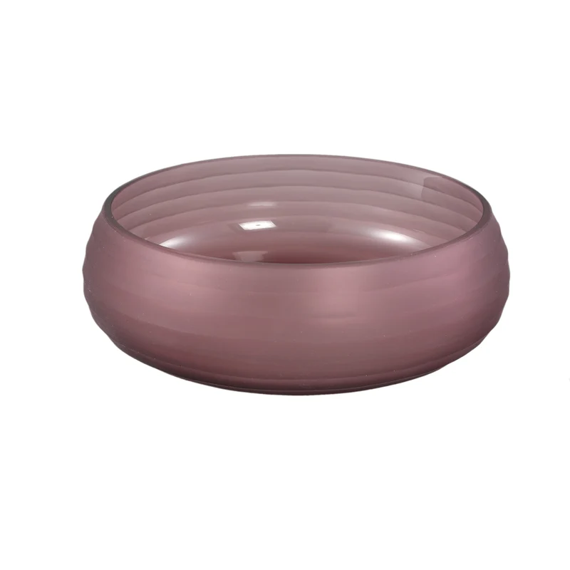 Bowl Nadah - Roze