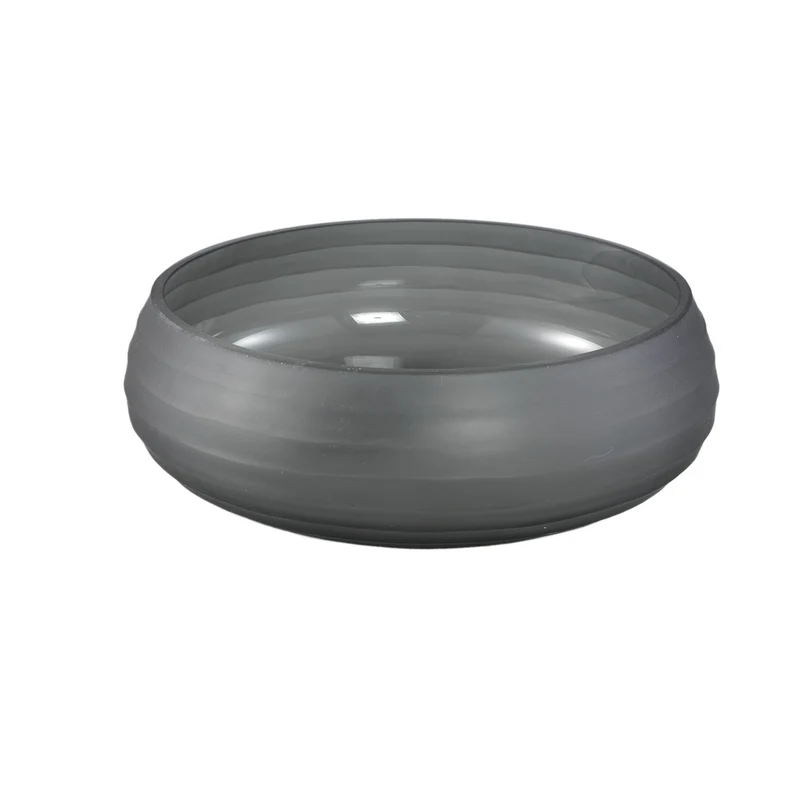Bowl Nadah - Grijs
