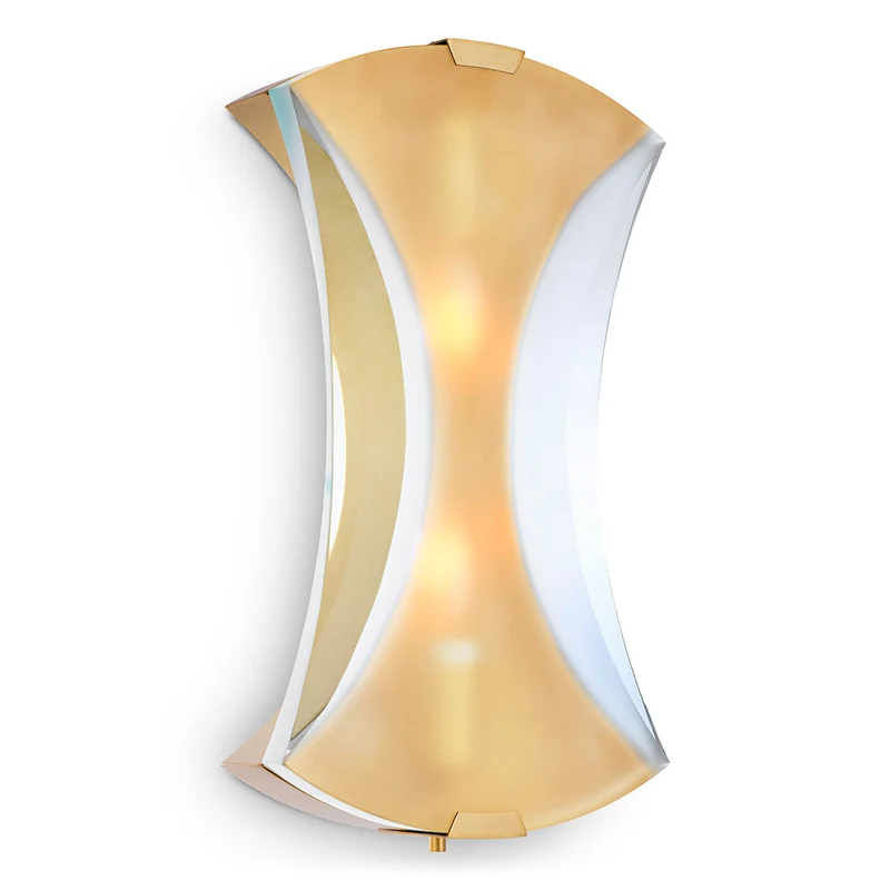 Wandlamp Virgil