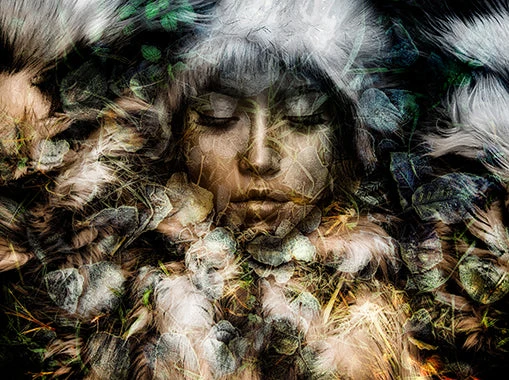 Foto Art - 'Frio'