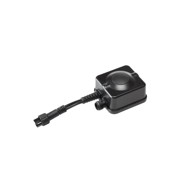 12V outdoor ontvanger - 150W - Waterproof
