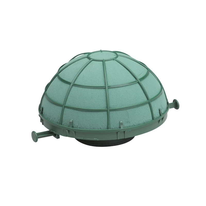 Oasis rondella 20 cm per doos a 2