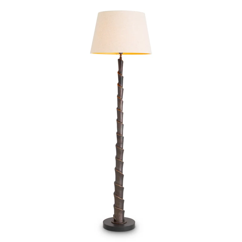 Vloerlamp Riverbank