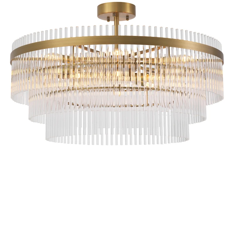 Plafondlamp East