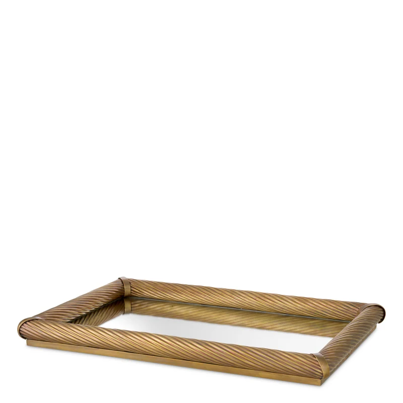Dienblad Salvi - S - Rechthoekig