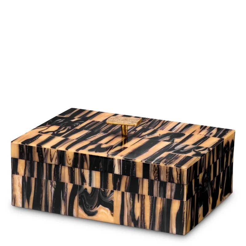 Box Capitola - S