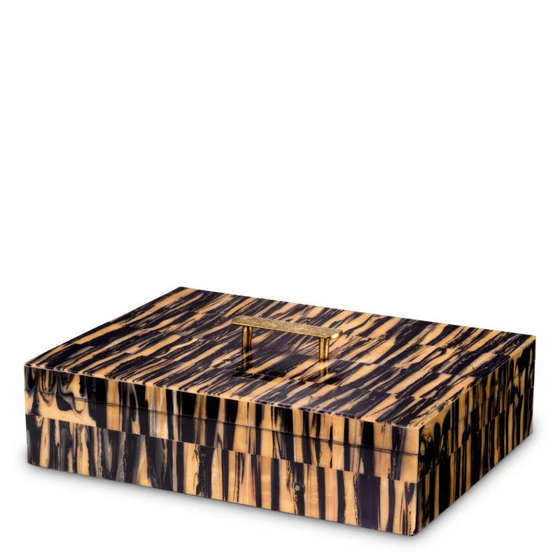 Box Capitola - L