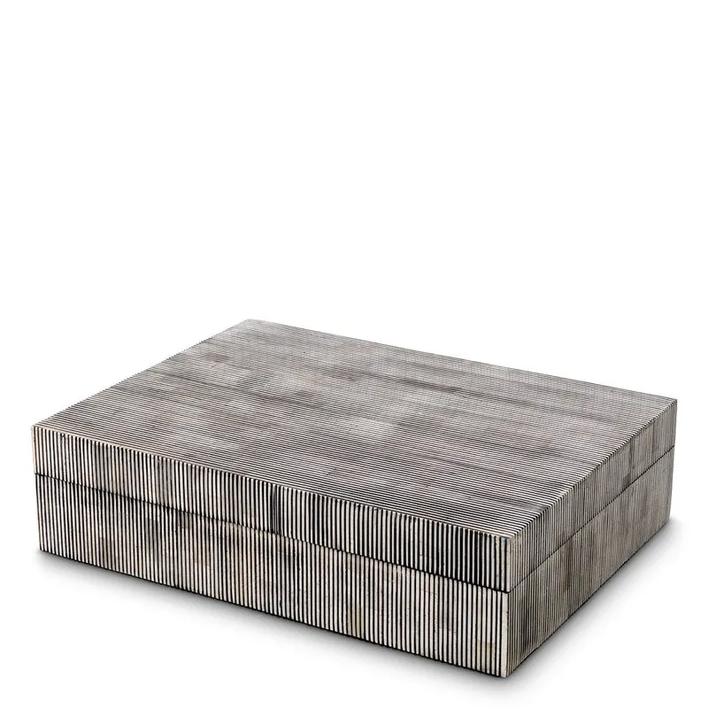 Box Lucille - L