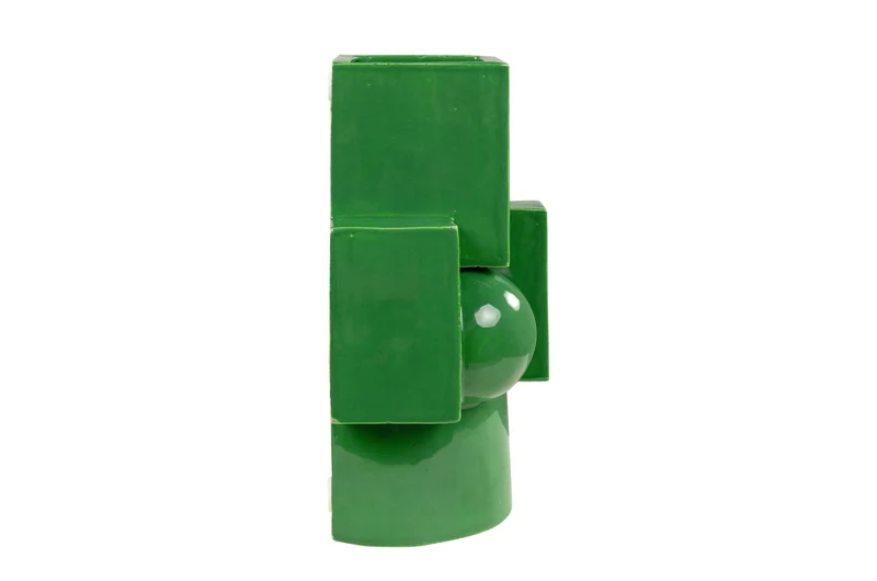 Wandlamp Vector - Groen