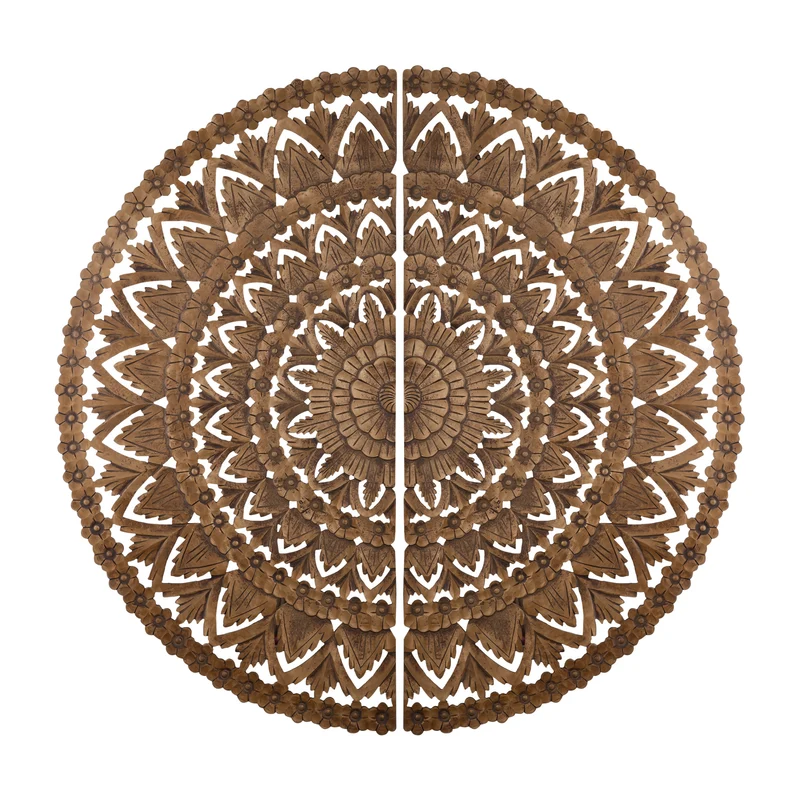Wanddecoratie Willian