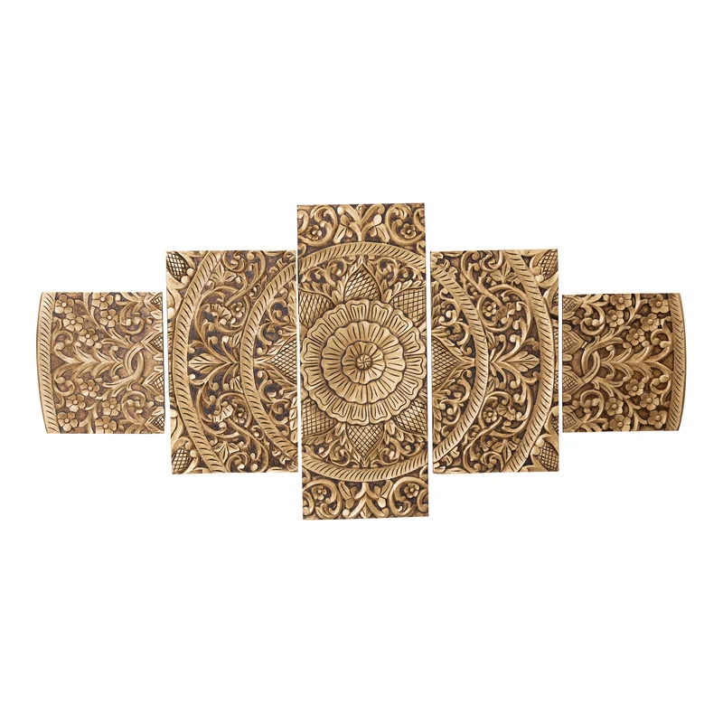 Wanddecoratie Sharlene