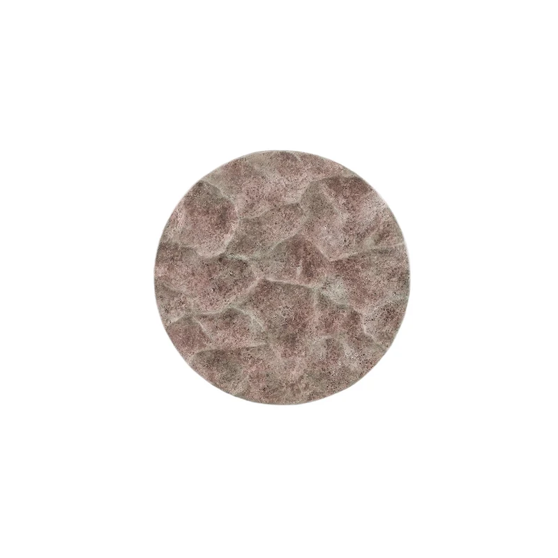 Wanddecoratie Rafet - S
