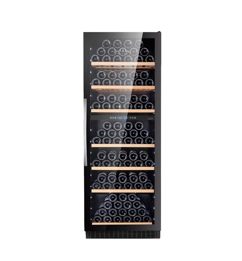 Inbouw wijnkoelkast LuzVini-LV150