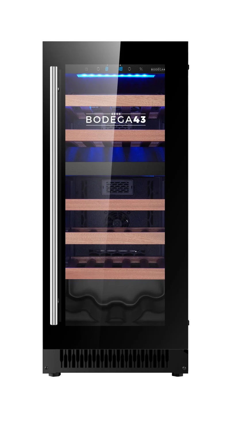 Wijnkoelkast BODEGA43-28