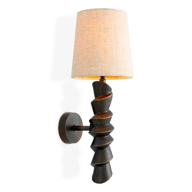 Wandlamp Riverbank