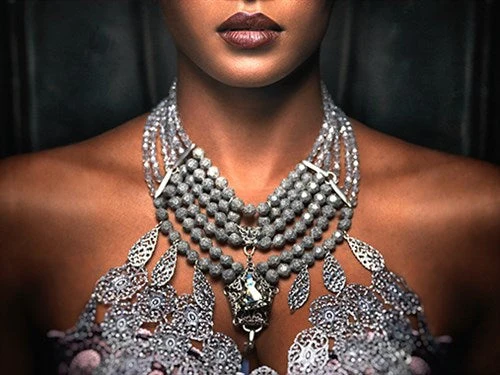 Foto Art - 'Desire'