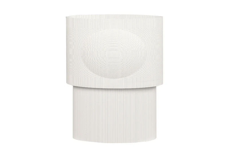 Tafellamp Bobbin - 3D