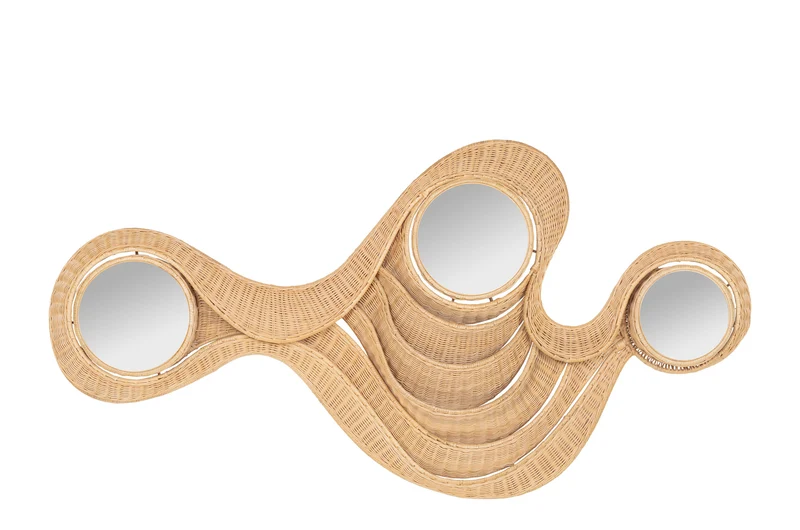 Spiegel Wave