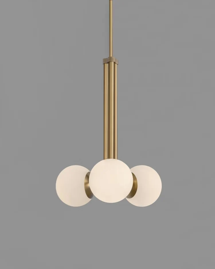 Hanglamp Tubular 700