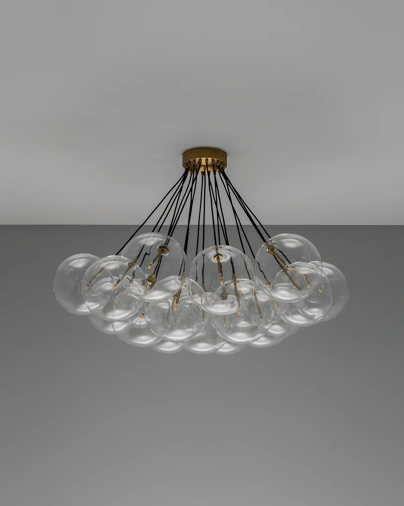 Hanglamp Cloud 250
