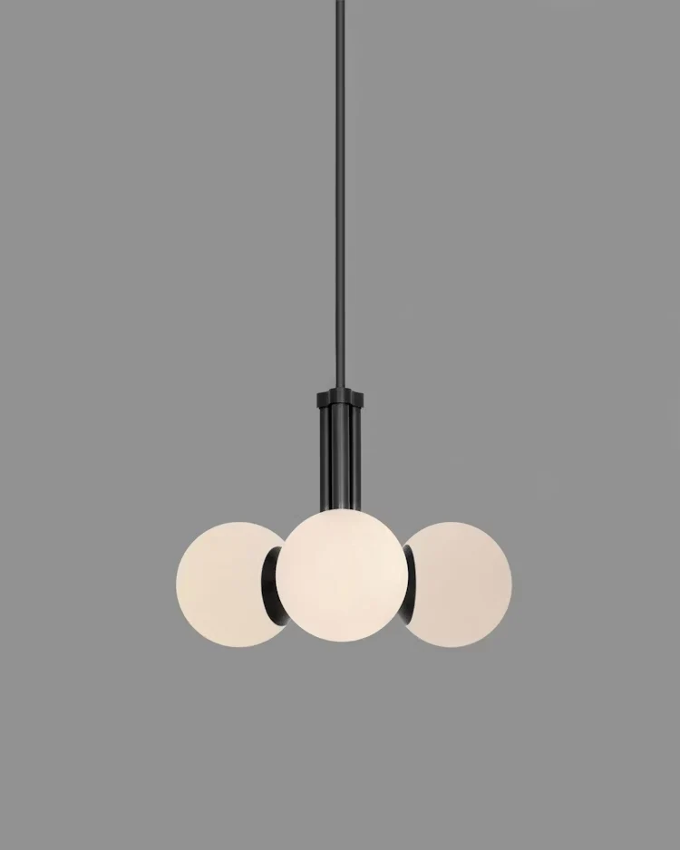 Hanglamp Tubular 500